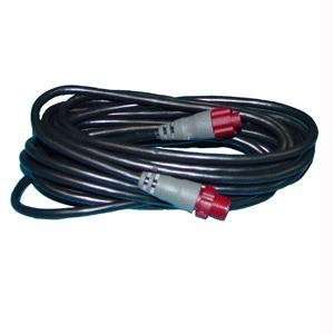  Lowrance 15 Extension Cable For LGC 3000 and Red Network 
