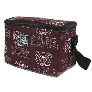  Missouri State Bears Lunch Box Cooler