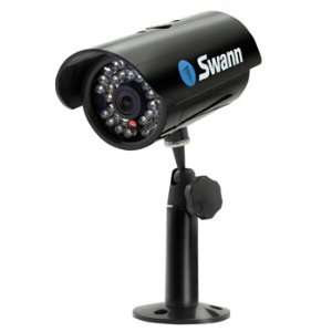   SW212 MXL MaxiBrite Camera Security Camera (Black)