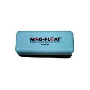  Mag Float 130A Magnetic Cleaner   Acrylic   Up to 125 Gal 