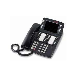 Merlin Magix 4424LD+ Display Telephone (4400 WLD, 108429580, 4400 BLD 