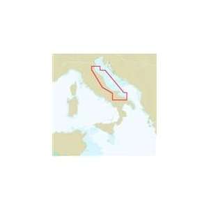  C Map EM C961 Furuno FP FOrmat   Bari   Ravenna GPS & Navigation