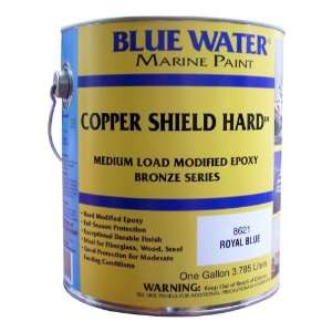  Blue Water Marine Paint COPPER SHIELD
