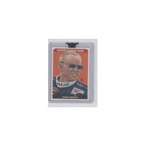  2009 Sportkings #115   Mark Martin Sports Collectibles