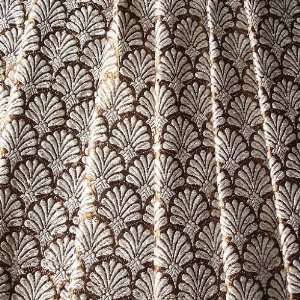   Sea Shells   Art Jacquard Fabric By the Yard Arts, Crafts & Sewing