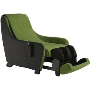 NEW PANASONIC EPMS40GK AVACADO MASSAGE SOFA CHAIR MADE IN JAPAN (Home 