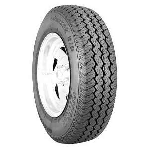 Mastercraft   Courser R/D LT215/85R16/E 115Q