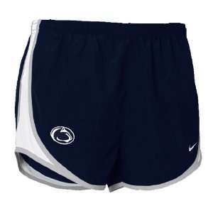  Penn State  Penn State Nike Youth Tempo Short Everything 