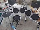 Yamaha DTXTREME IIs Electronic Drum Kit V Drum set