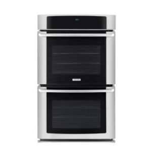  Electrolux 27 Double Electric Wall Oven with 3.5 cu. ft 