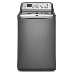  Bravos XL HE Top Load Washer With PowerWash System Cold 