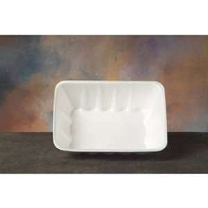   Meat Standard Supermarket Food Tray 63 Pack (Case of 4) 