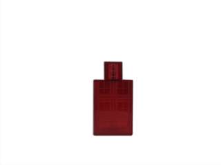Burberry Brit Red by Burberry 1.7 oz EDP Spray Unboxed for Women