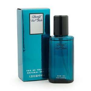  Davidoff Cool Water Mens 1.35 oz EDT Beauty