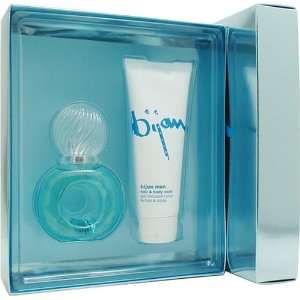 Bijan Style By Bijan For Men. Set edt Spray 2.5 Ounces & Hair & Body 