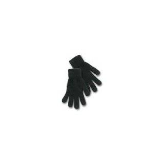  Winter Womens / Mens   Black Gloves Clothing