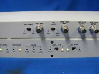 Digidesign VSD Sync Video Slave Driver Model MH033 Qty2  