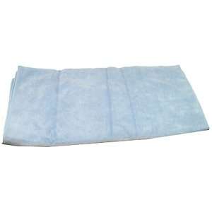 Microfiber Camp Towel (10x20) Lightweight Made of Microfibre Fabric