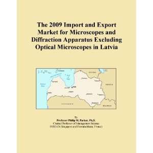   Microscopes and Diffraction Apparatus Excluding Optical Microscopes in