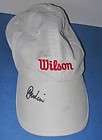 wilson tennis caps  