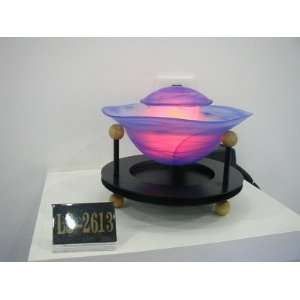  Magic Mist Tabletop Fountain with Frosted White Bowl