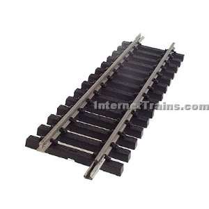   Standard Gauge Track w/Stainless Rail   12 Straight (12) Toys & Games