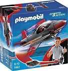 playmobil 5162 click go shark jet germany only n $ 9 99 listed may 28 