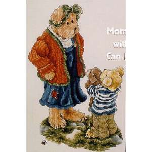  Momma Softheart (Boyds Bears) Arts, Crafts & Sewing