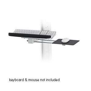  Keyboard And Mouse Arm For Track System Electronics