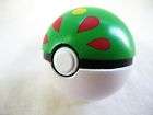 Pokemon Plushies items in pokeball 