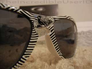 Oakley Stanley Donwood Polarized Jupiter Sunglasses Polished White 