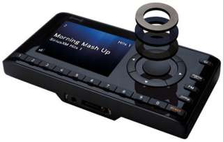  XM XDNX1V1 Onyx Dock and Play Radio with Car Kit (Black 