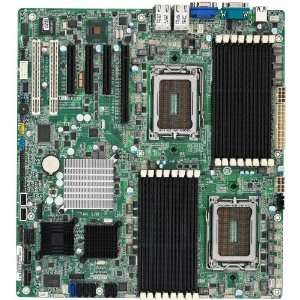  TYAN S8230WGM4NR Extended ATX Server Motherboard Dual 