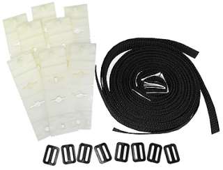 Solar Reel Attachment kit for In Ground Reels  