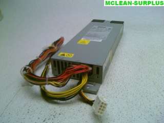 Dell PowerEdge SC1425 450w Power Supply Y5894  