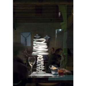  Studio Italia Design Curl My Light Table Lamp   CURL MY 