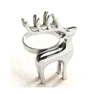  Reindeer Napkin Ring by AdV