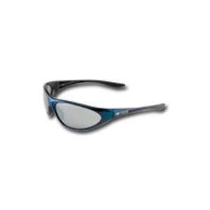  SST Nascar Blue and Mirror Protective Eyewear (ENC05788426 