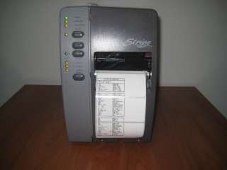   Stripe S600 POS Thermal Barcode Label Printer 760707066012  