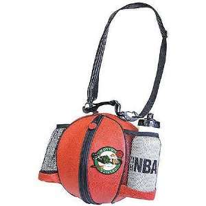  Original Ball Bag NBA Team Ballbag (Celtics) Sports 