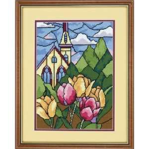  Sunday Blessings   Needlepoint Kit Arts, Crafts & Sewing