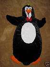 Miniwear Baby INFANT Bunting Penguin Costume 0 9 Months