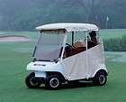Golf Cart 3 sided Enclosure CLUB CAR PRECEDENT 04 & UP