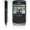   BlackBerry Curve 8900 Phone Black RADIO JAVA 843163045095  