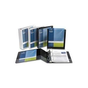  Business Source Products   Standard View Binders, 3 