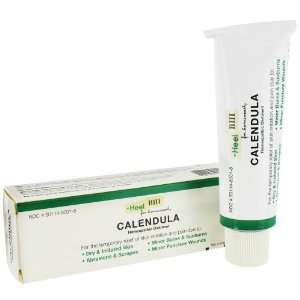  Heel/BHI Homeopathics Calendula Ointment