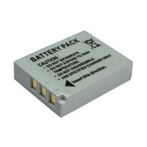   LI 30B Battery for Olympus Mju Mini S/Mini Digital Camera Electronics