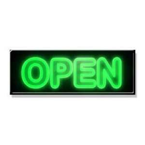  LED Neon Open Sign