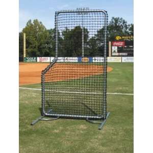  The Scrimmage Pitchers Screen 66H x 4W with #60 