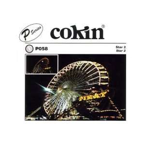  Cokin P058 Filter, P, Star 2